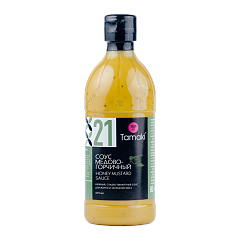 Honey mustard sauce Tamaki